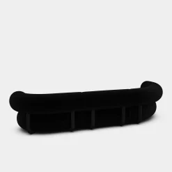 Tom Dixon Sofas*Fat L-Shaped Modular Sofa