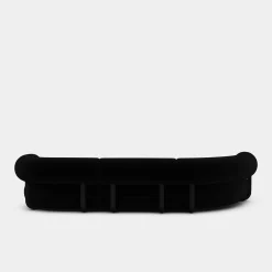 Tom Dixon Sofas*Fat L-Shaped Modular Sofa