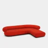 Tom Dixon Sofas*Fat L-Shaped Modular Sofa