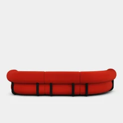 Tom Dixon Sofas*Fat L-Shaped Modular Sofa