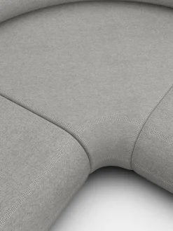 Tom Dixon Sofas*Fat L-Shaped Modular Sofa