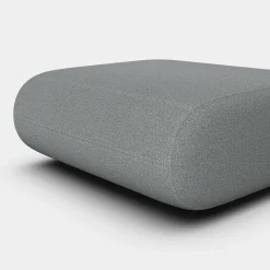 Tom Dixon Sofas|Stools & Ottomans*Fat Ottoman