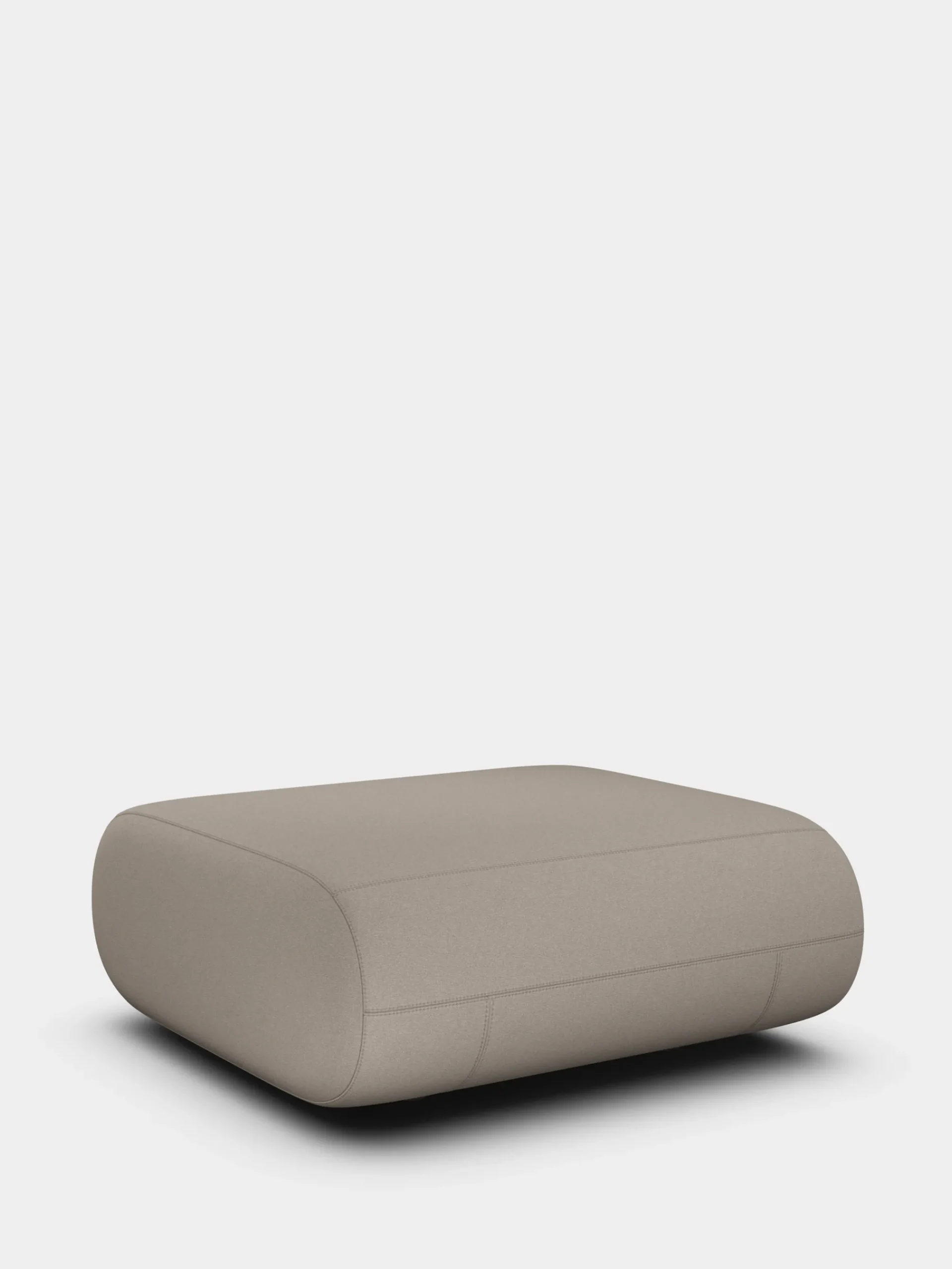 Tom Dixon Sofas|Stools & Ottomans*Fat Ottoman