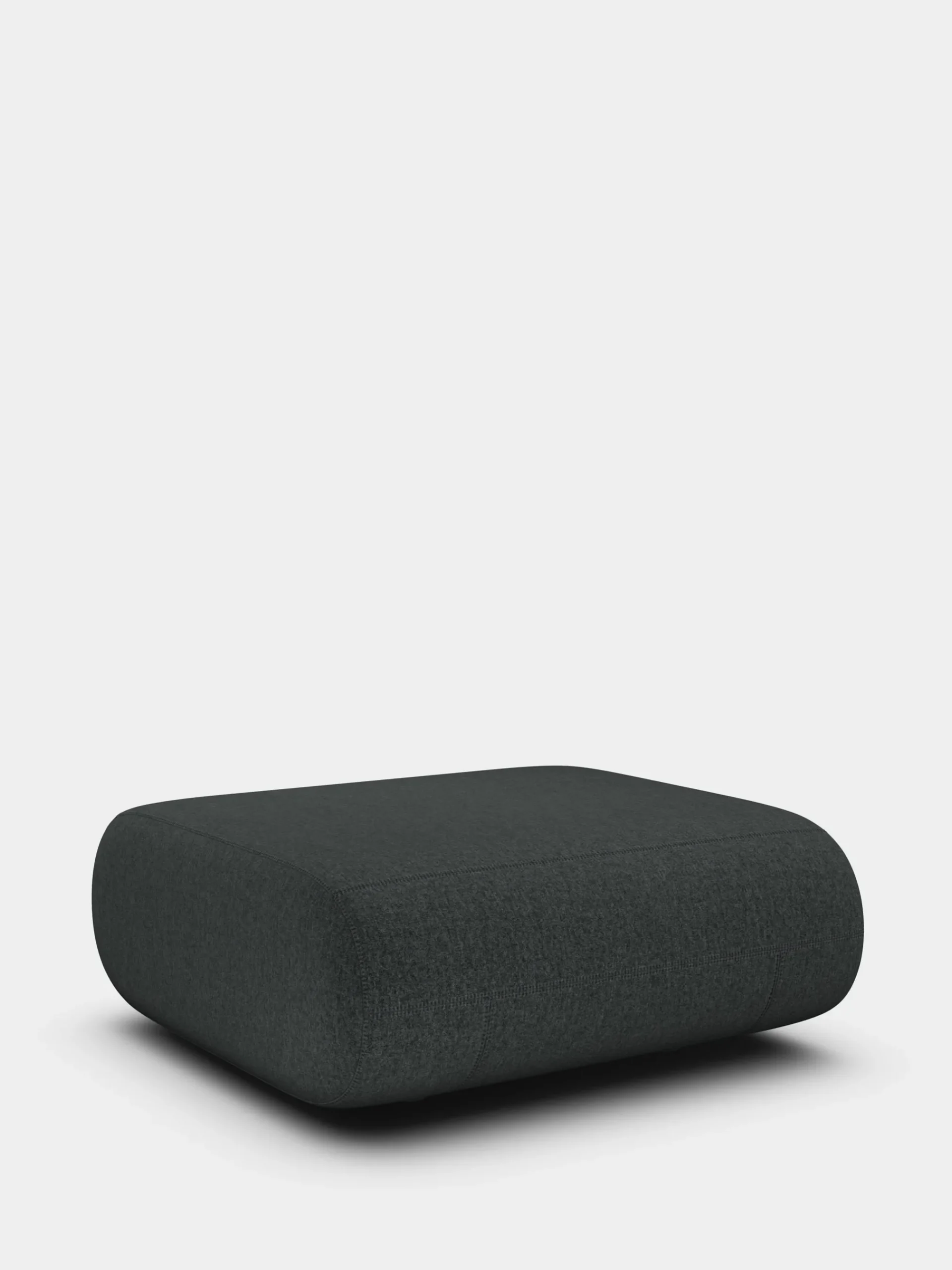 Tom Dixon Sofas|Stools & Ottomans*Fat Ottoman