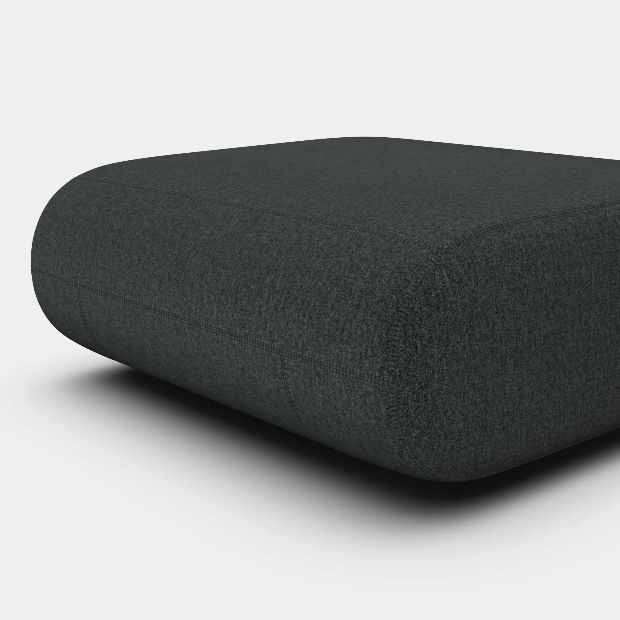 Tom Dixon Sofas|Stools & Ottomans*Fat Ottoman