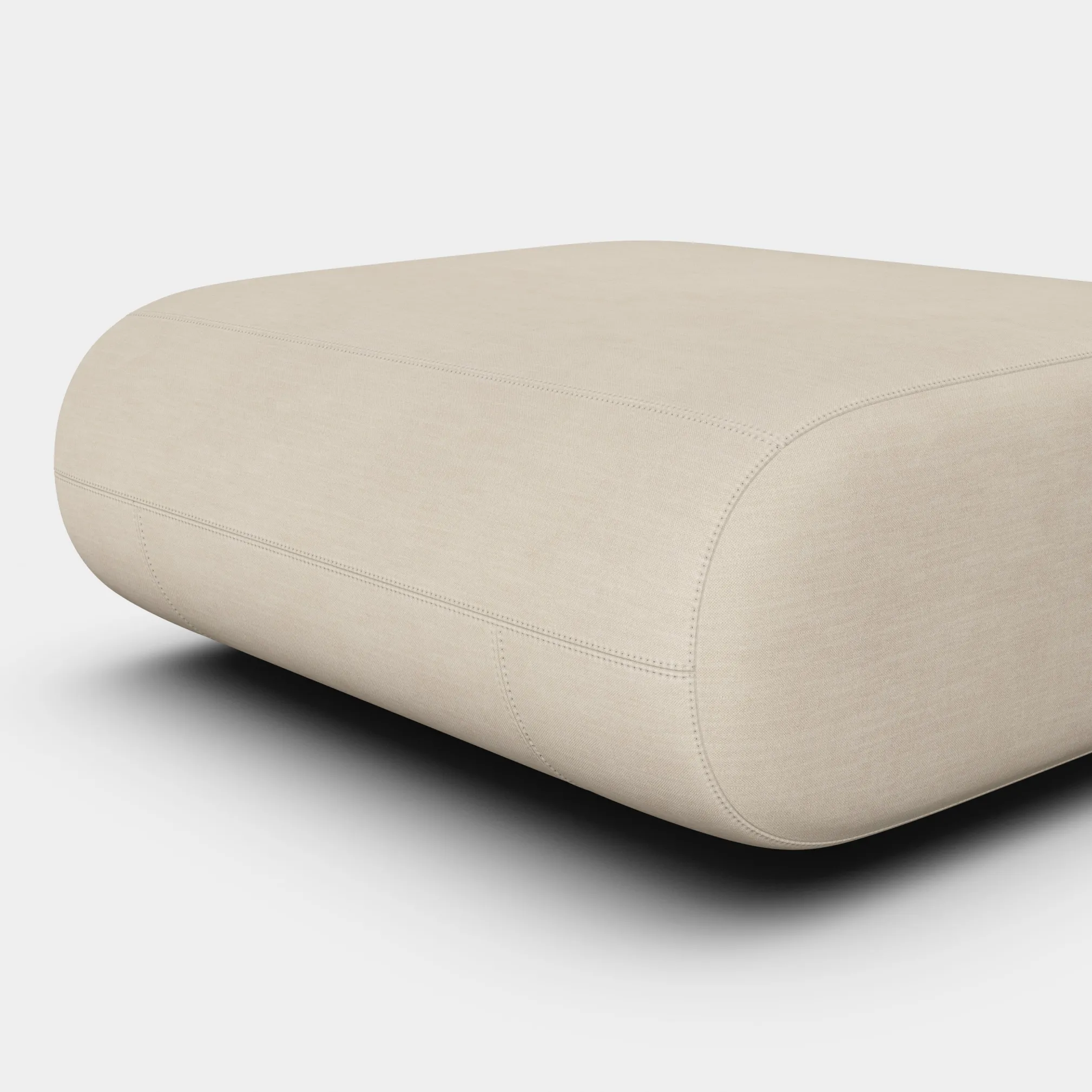 Tom Dixon Sofas|Stools & Ottomans*Fat Ottoman