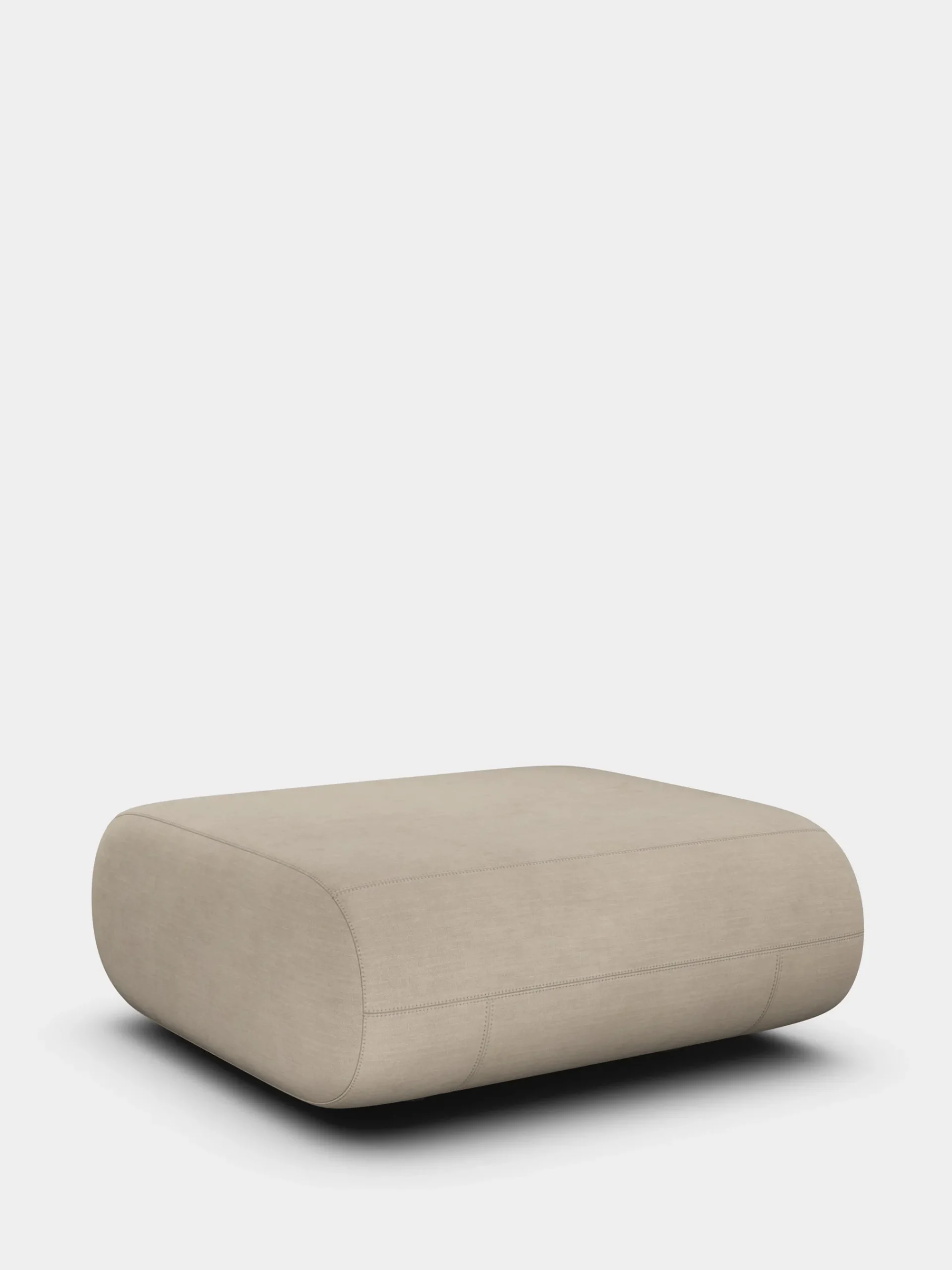 Tom Dixon Sofas|Stools & Ottomans*Fat Ottoman