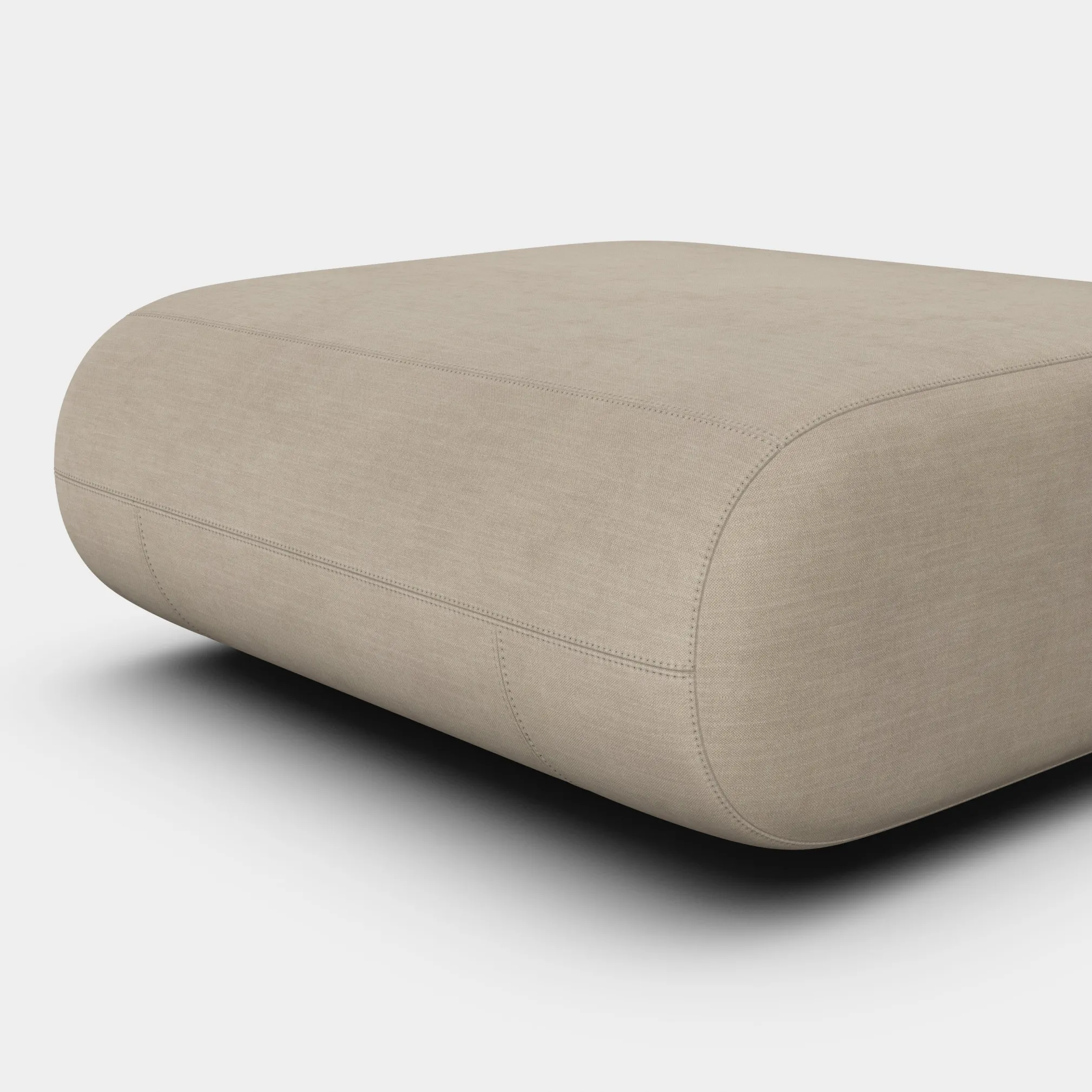 Tom Dixon Sofas|Stools & Ottomans*Fat Ottoman