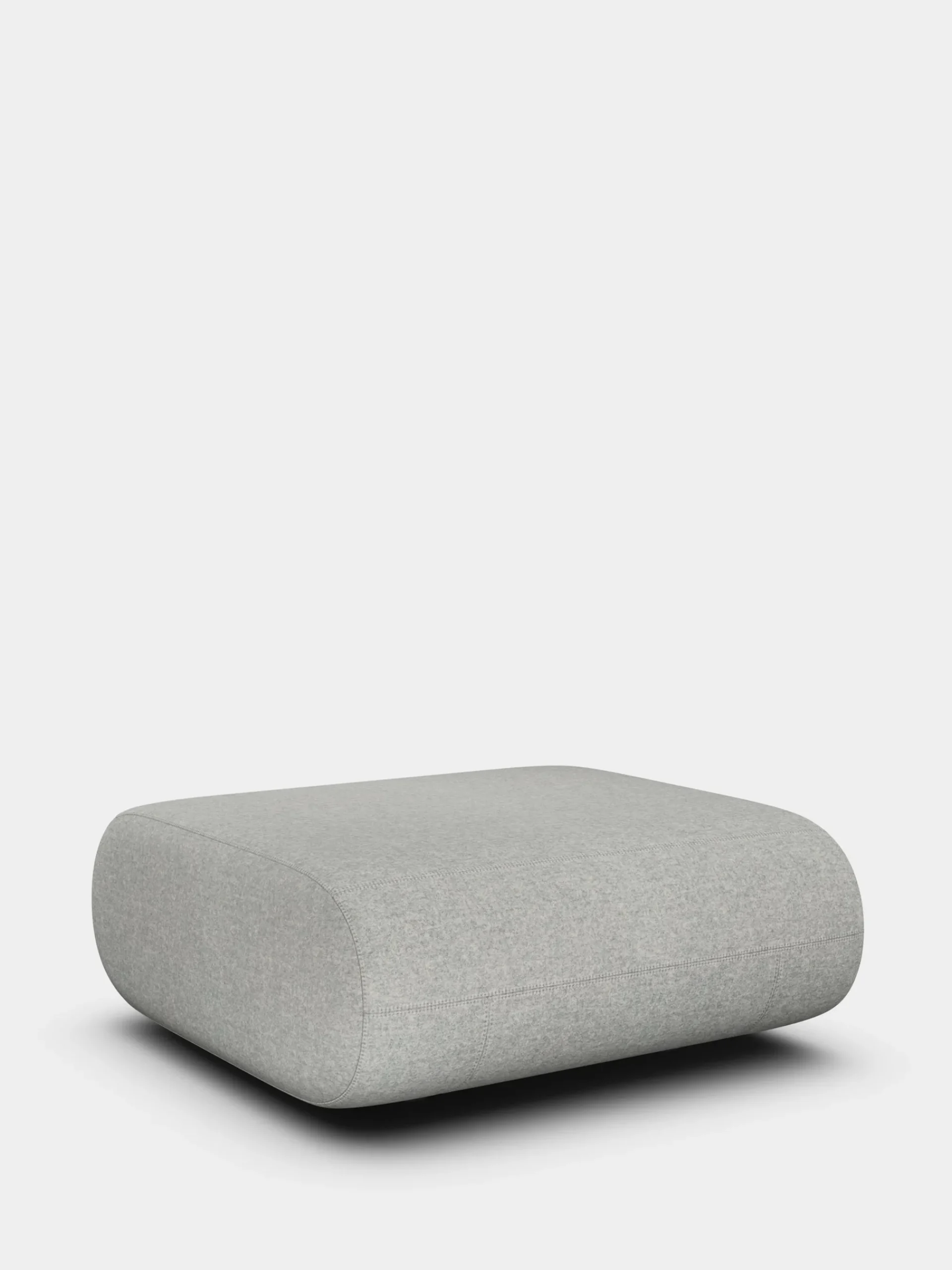 Tom Dixon Sofas|Stools & Ottomans*Fat Ottoman