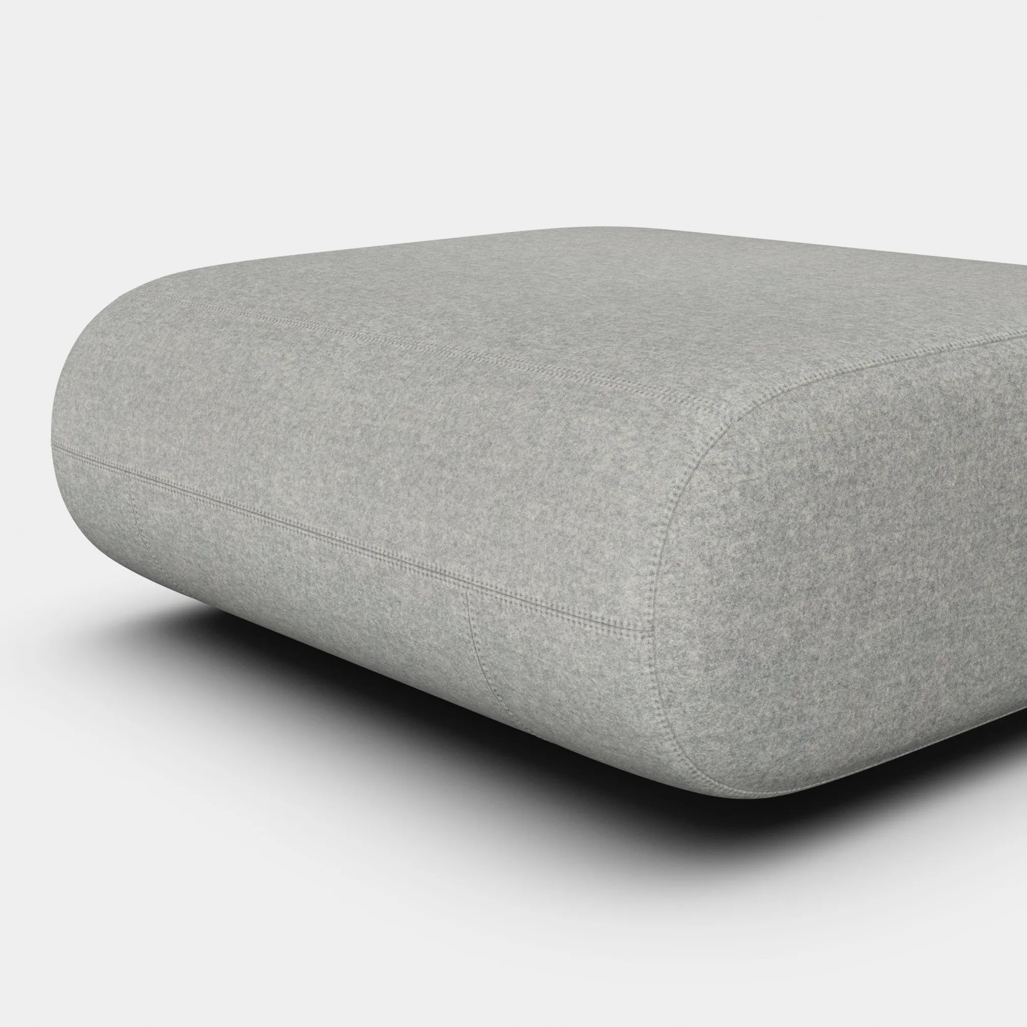 Tom Dixon Sofas|Stools & Ottomans*Fat Ottoman
