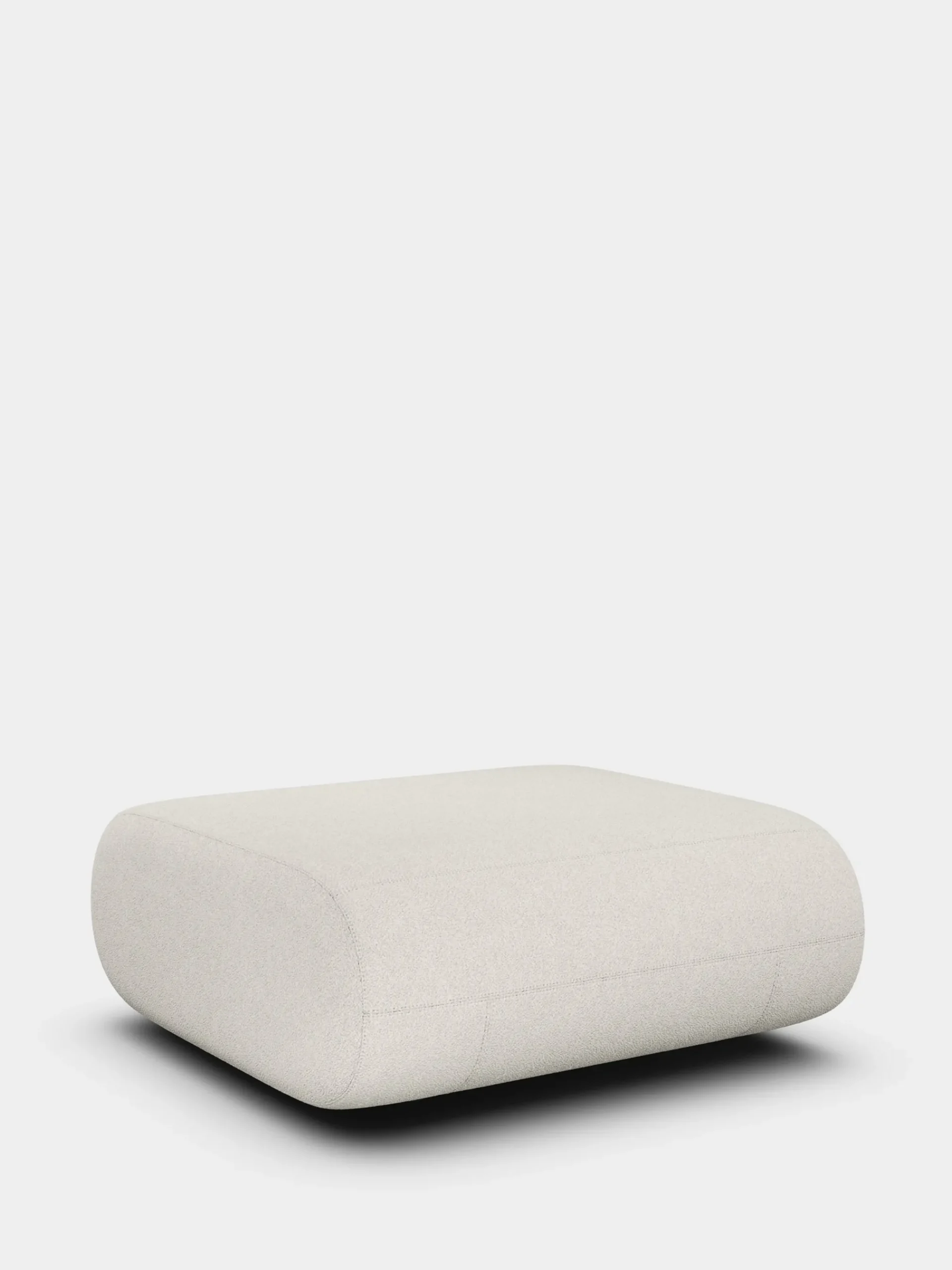Tom Dixon Sofas|Stools & Ottomans*Fat Ottoman