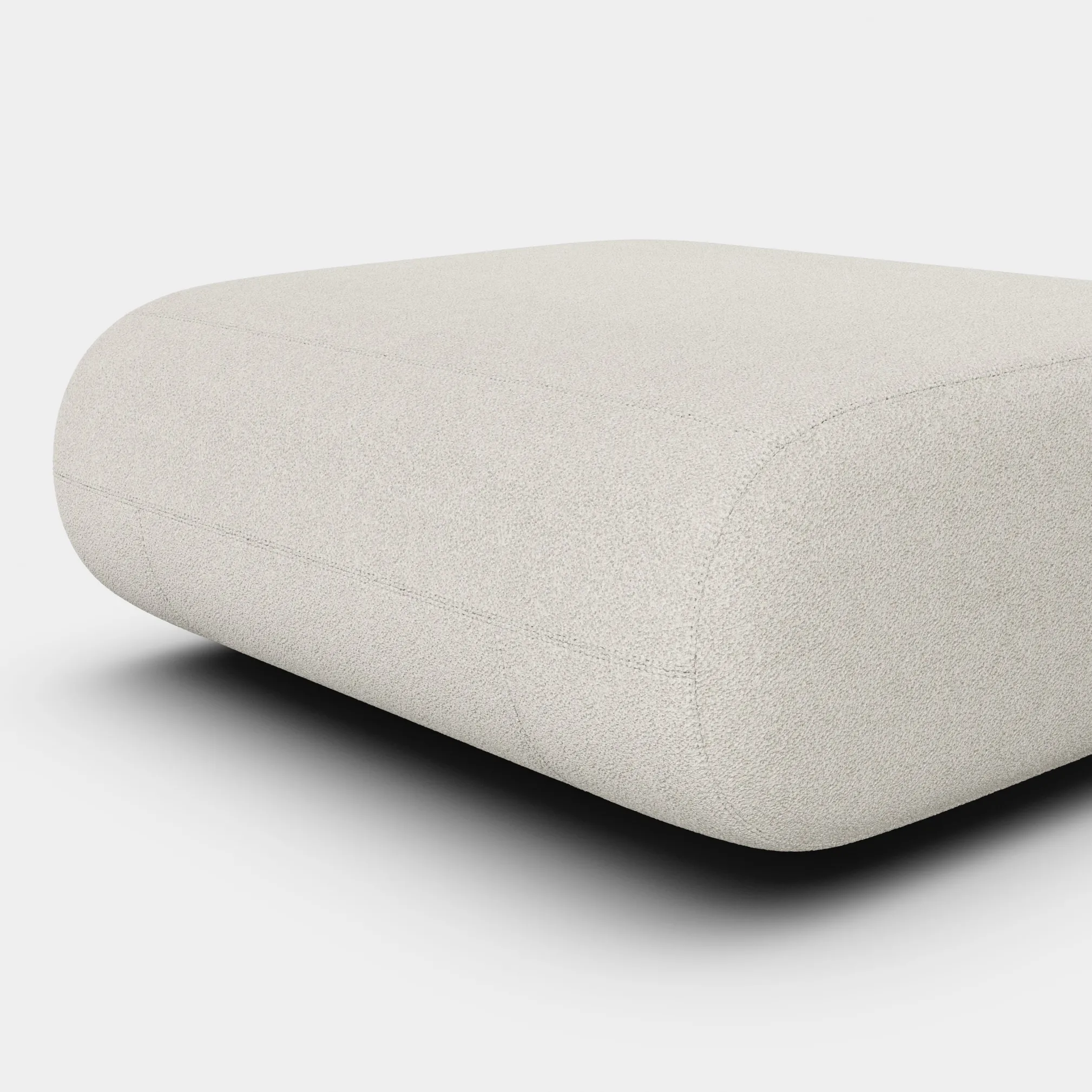 Tom Dixon Sofas|Stools & Ottomans*Fat Ottoman
