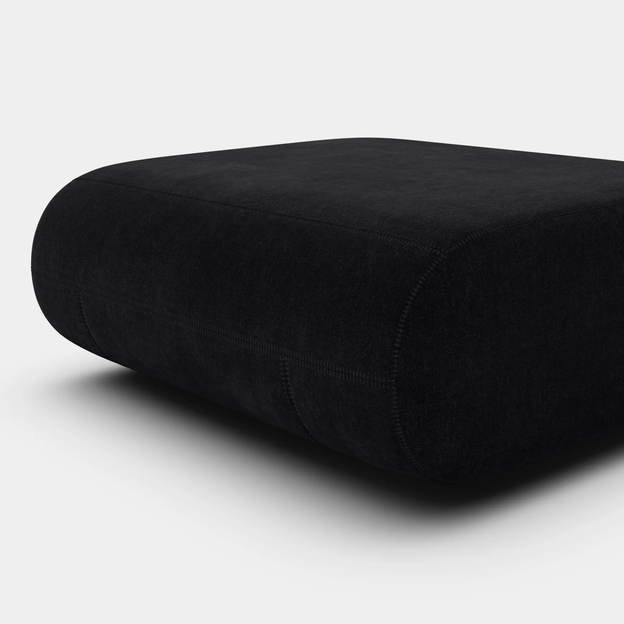 Tom Dixon Sofas|Stools & Ottomans*Fat Ottoman