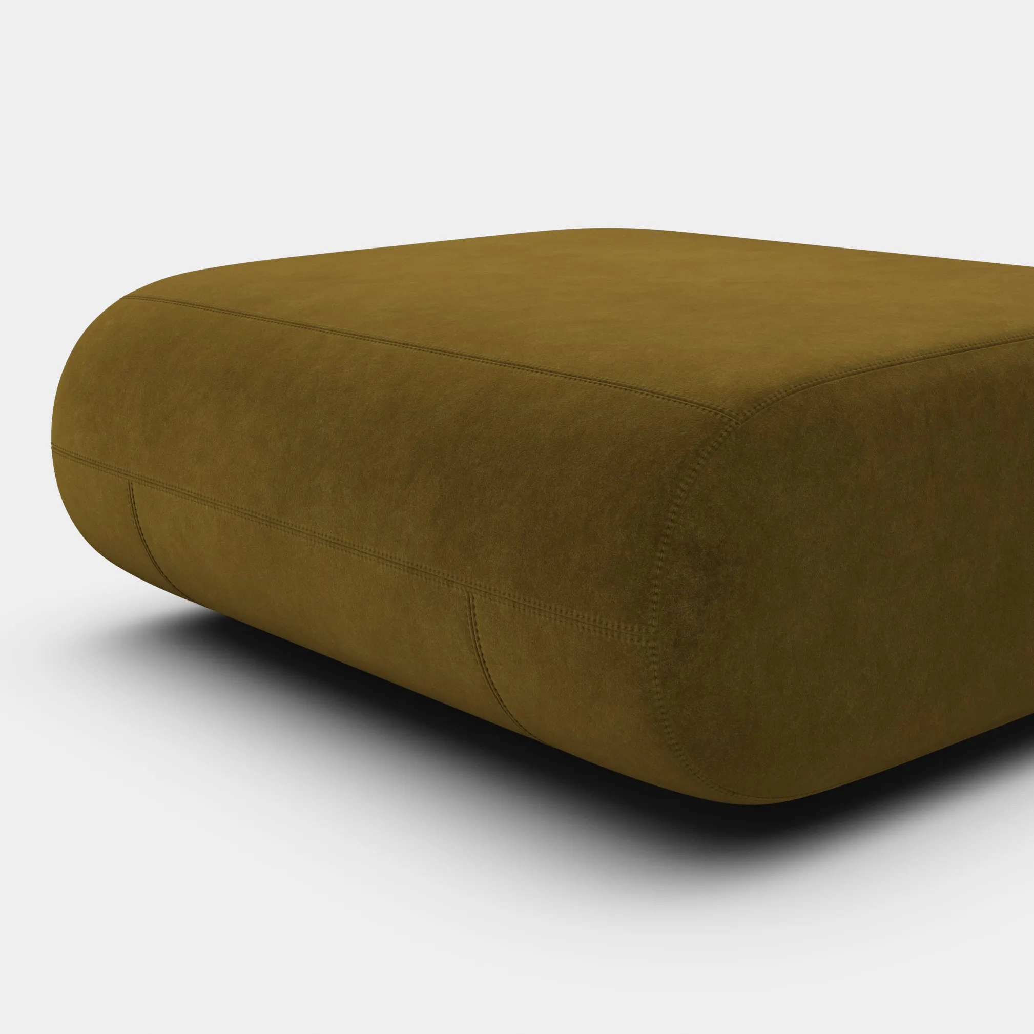 Tom Dixon Sofas|Stools & Ottomans*Fat Ottoman
