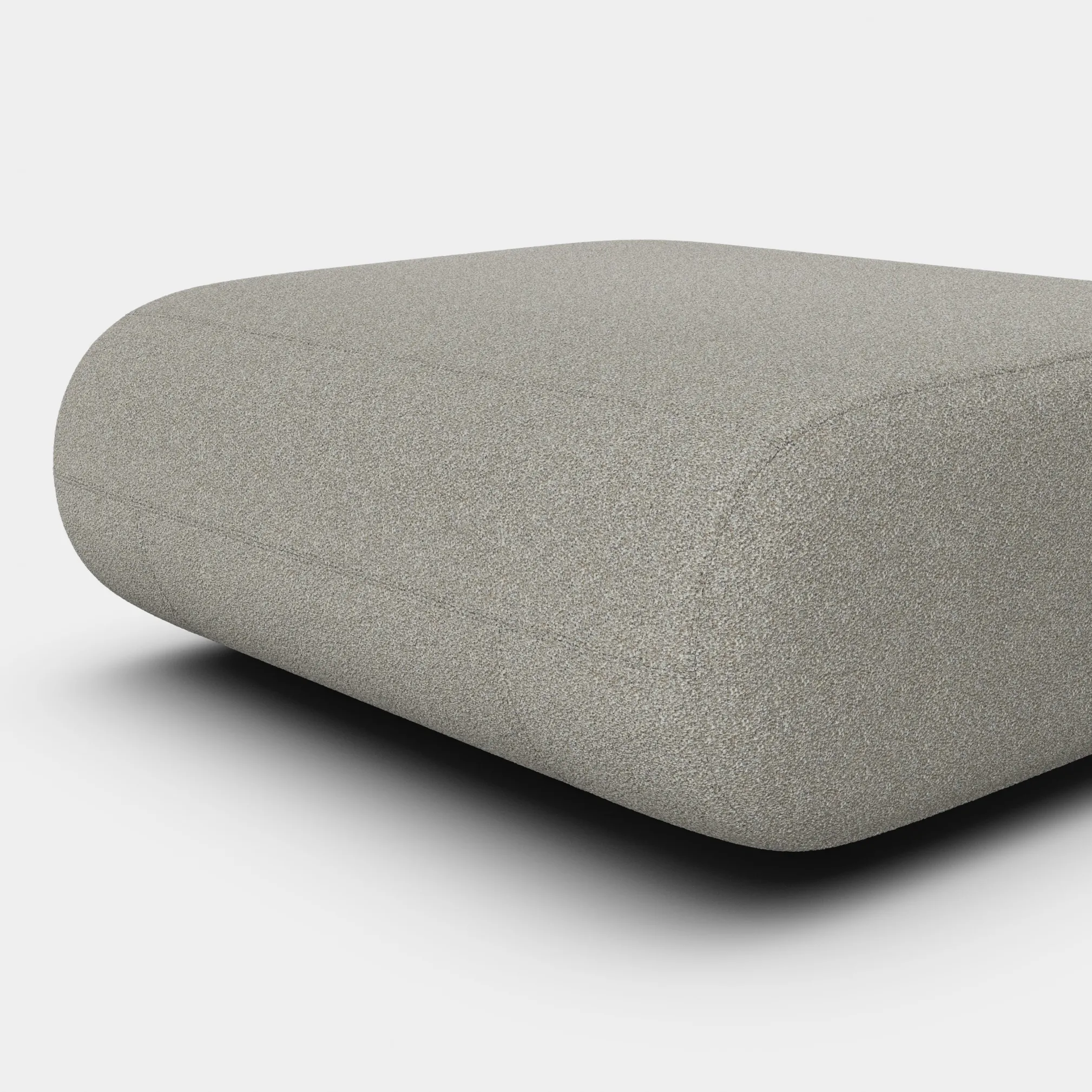 Tom Dixon Sofas|Stools & Ottomans*Fat Ottoman