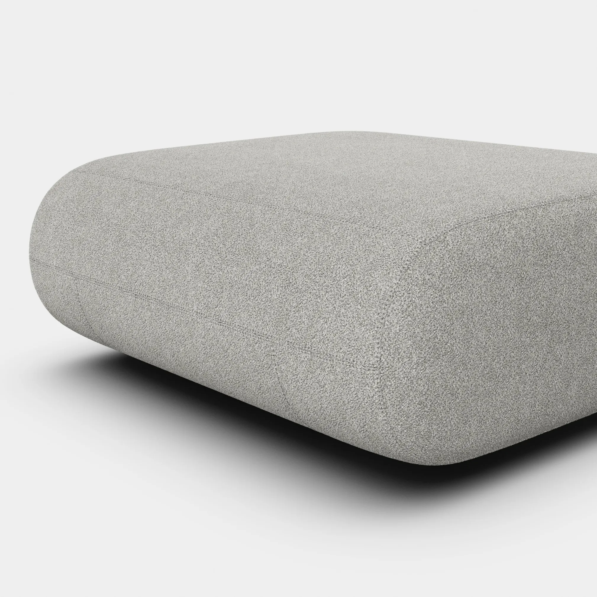 Tom Dixon Sofas|Stools & Ottomans*Fat Ottoman