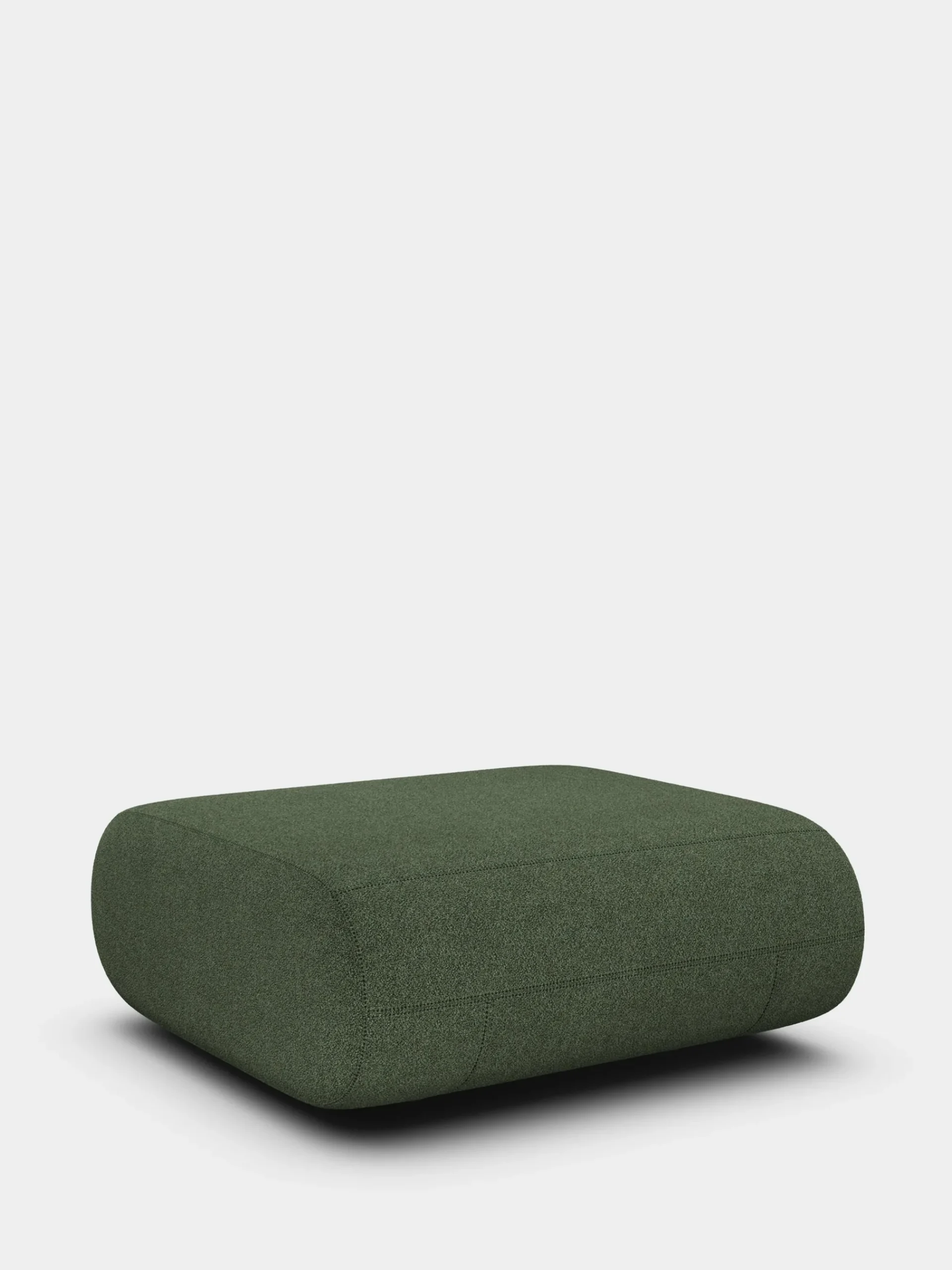 Tom Dixon Sofas|Stools & Ottomans*Fat Ottoman