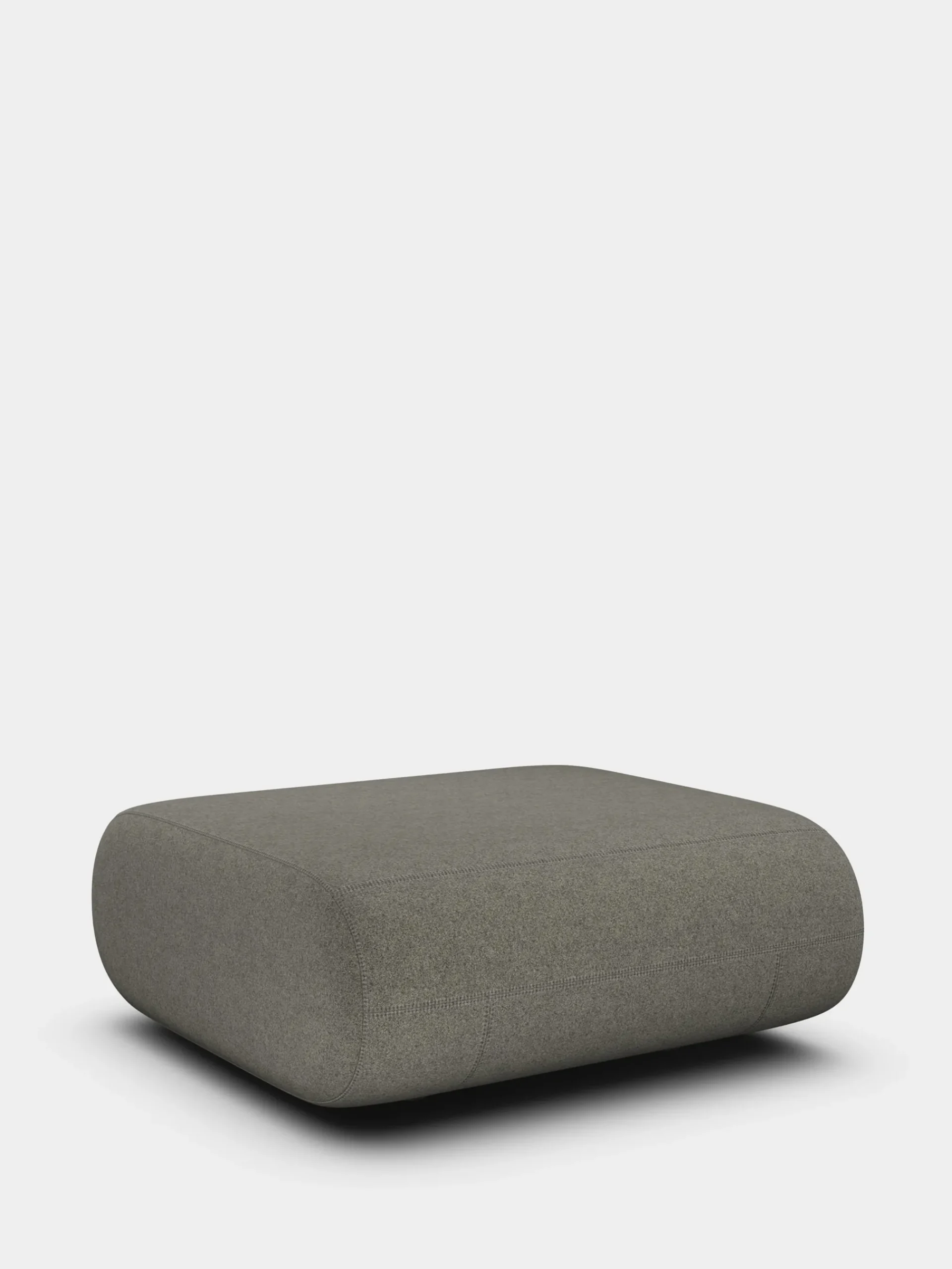 Tom Dixon Sofas|Stools & Ottomans*Fat Ottoman