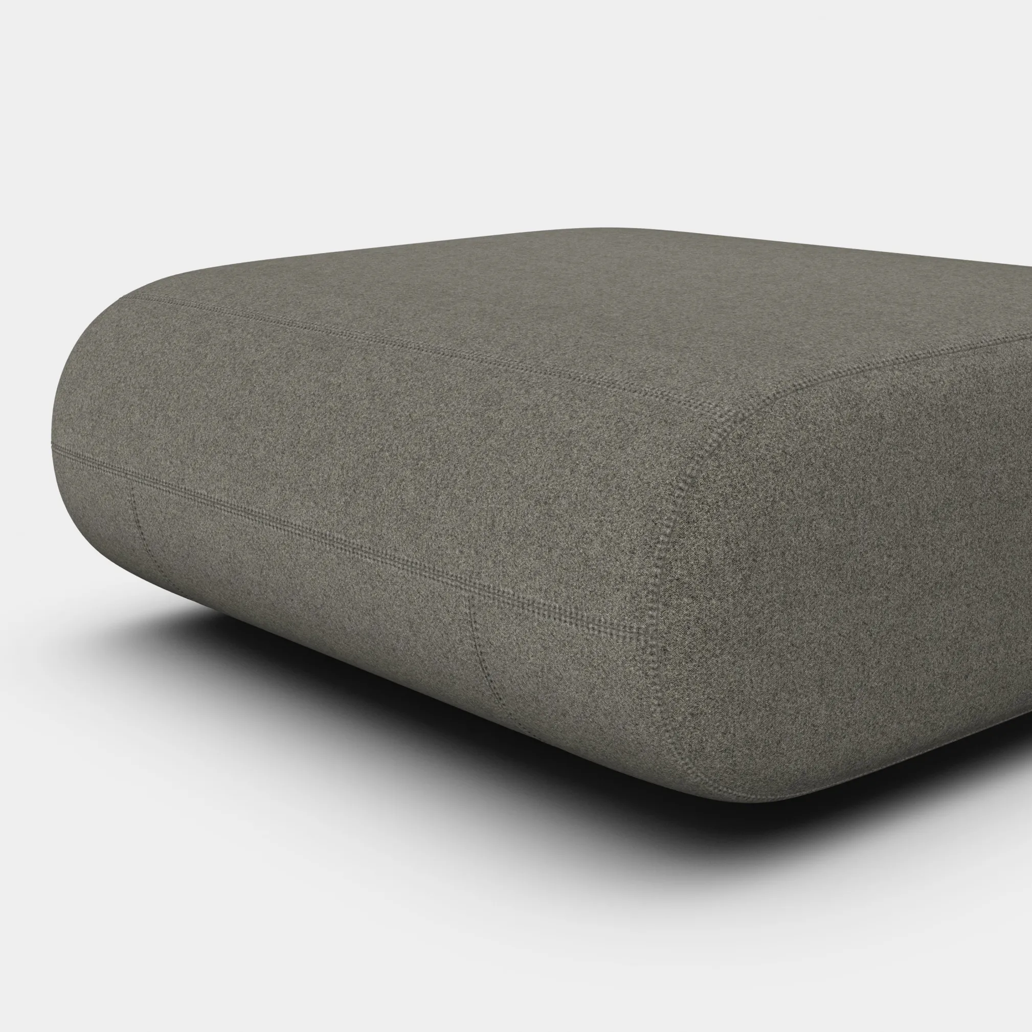 Tom Dixon Sofas|Stools & Ottomans*Fat Ottoman