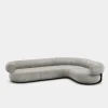 Tom Dixon Sofas*Fat Right Corner Modular Sofa
