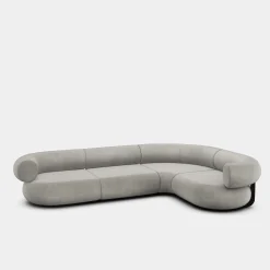 Tom Dixon Sofas*Fat Right Corner Modular Sofa
