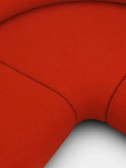 Tom Dixon Sofas*Fat Right Corner Modular Sofa