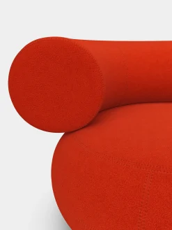 Tom Dixon Sofas*Fat Right Corner Modular Sofa