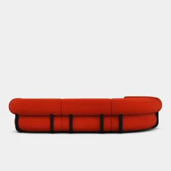 Tom Dixon Sofas*Fat Right Corner Modular Sofa