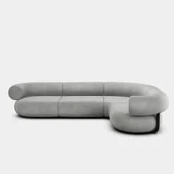 Tom Dixon Sofas*Fat Right Corner Modular Sofa