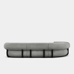 Tom Dixon Sofas*Fat Right Corner Modular Sofa