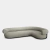Tom Dixon Sofas*Fat Right Corner Modular Sofa