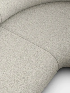 Tom Dixon Sofas*Fat Right Corner Modular Sofa