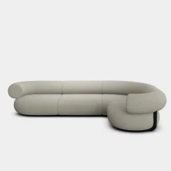 Tom Dixon Sofas*Fat Right Corner Modular Sofa