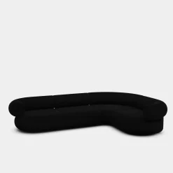 Tom Dixon Sofas*Fat Right Corner Modular Sofa