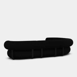 Tom Dixon Sofas*Fat Right Corner Modular Sofa