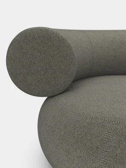 Tom Dixon Sofas*Fat Right Corner Modular Sofa