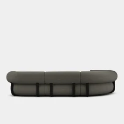 Tom Dixon Sofas*Fat Right Corner Modular Sofa