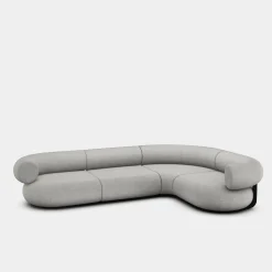 Tom Dixon Sofas*Fat Right Corner Modular Sofa