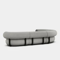 Tom Dixon Sofas*Fat Right Corner Modular Sofa