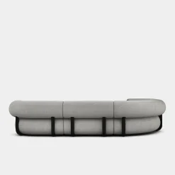 Tom Dixon Sofas*Fat Right Corner Modular Sofa