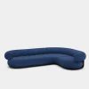 Tom Dixon Sofas*Fat Right Corner Modular Sofa