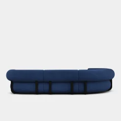 Tom Dixon Sofas*Fat Right Corner Modular Sofa