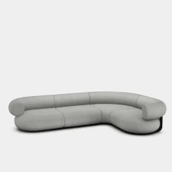 Tom Dixon Sofas*Fat Right Corner Modular Sofa