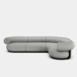Tom Dixon Sofas*Fat Right Corner Modular Sofa