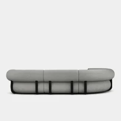 Tom Dixon Sofas*Fat Right Corner Modular Sofa