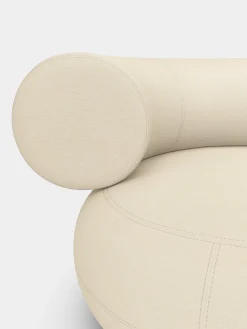Tom Dixon Sofas*Fat Right Corner Modular Sofa