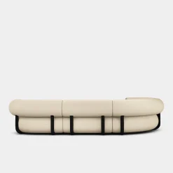 Tom Dixon Sofas*Fat Right Corner Modular Sofa