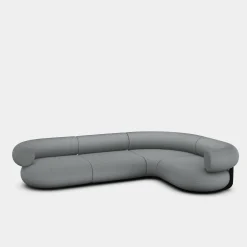 Tom Dixon Sofas*Fat Right Corner Modular Sofa