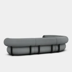 Tom Dixon Sofas*Fat Right Corner Modular Sofa