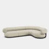 Tom Dixon Sofas*Fat Right Corner Modular Sofa